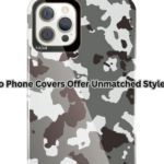 7 Reasons Camo Phone Covers Offer Unmatched Style and Protection