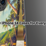 10 Trendy iPhone 14 Cases for Every Occasion: Style Meets Protection in 2024